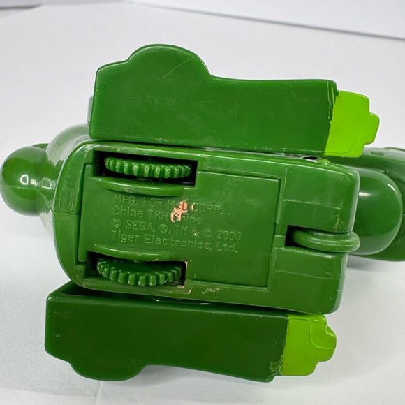 Robo chi rabbit and Robo Dino Chi - Picture 7 of 7